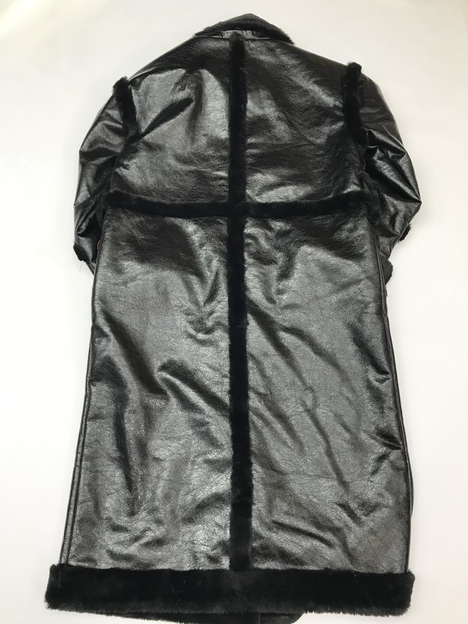 Фото2 Дублянка Topshop