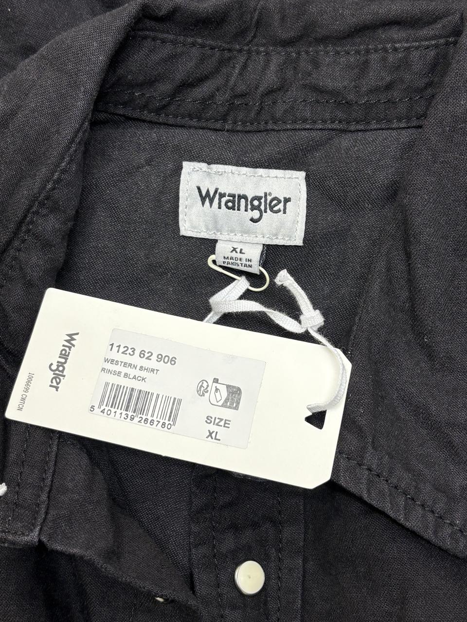 Фото3 Сорочка Wrangler XL