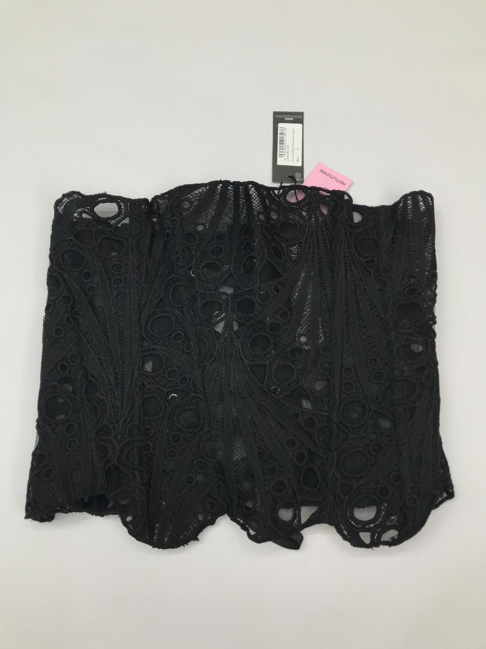 Фото1 Корсет PLT