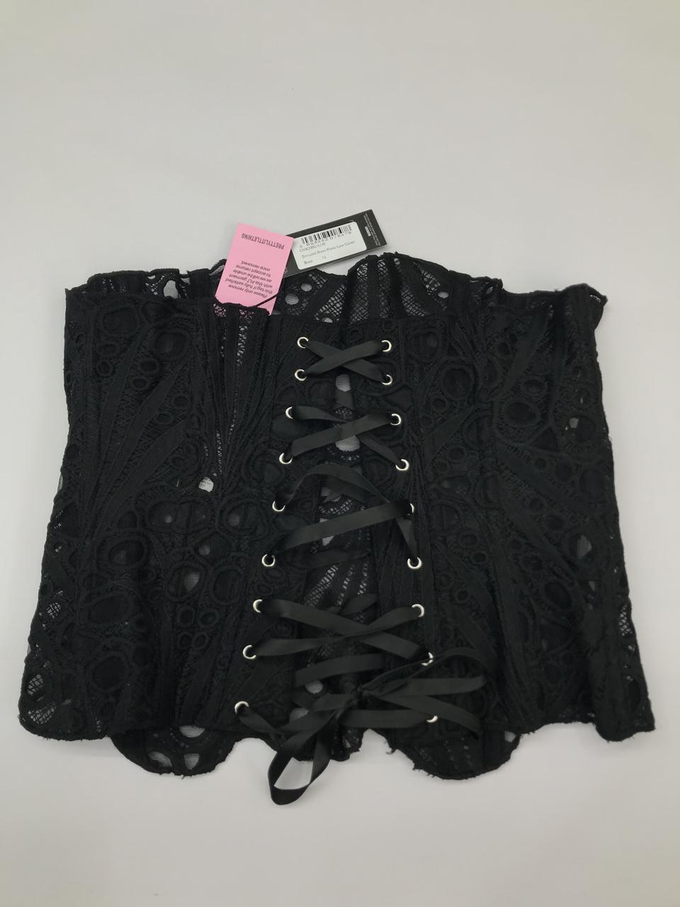 Фото2 Корсет PLT