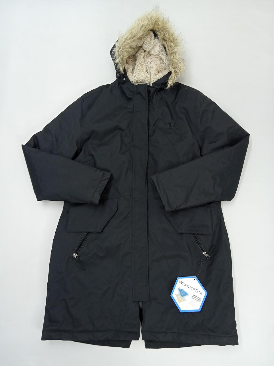 Фото1 Куртка Karrimor