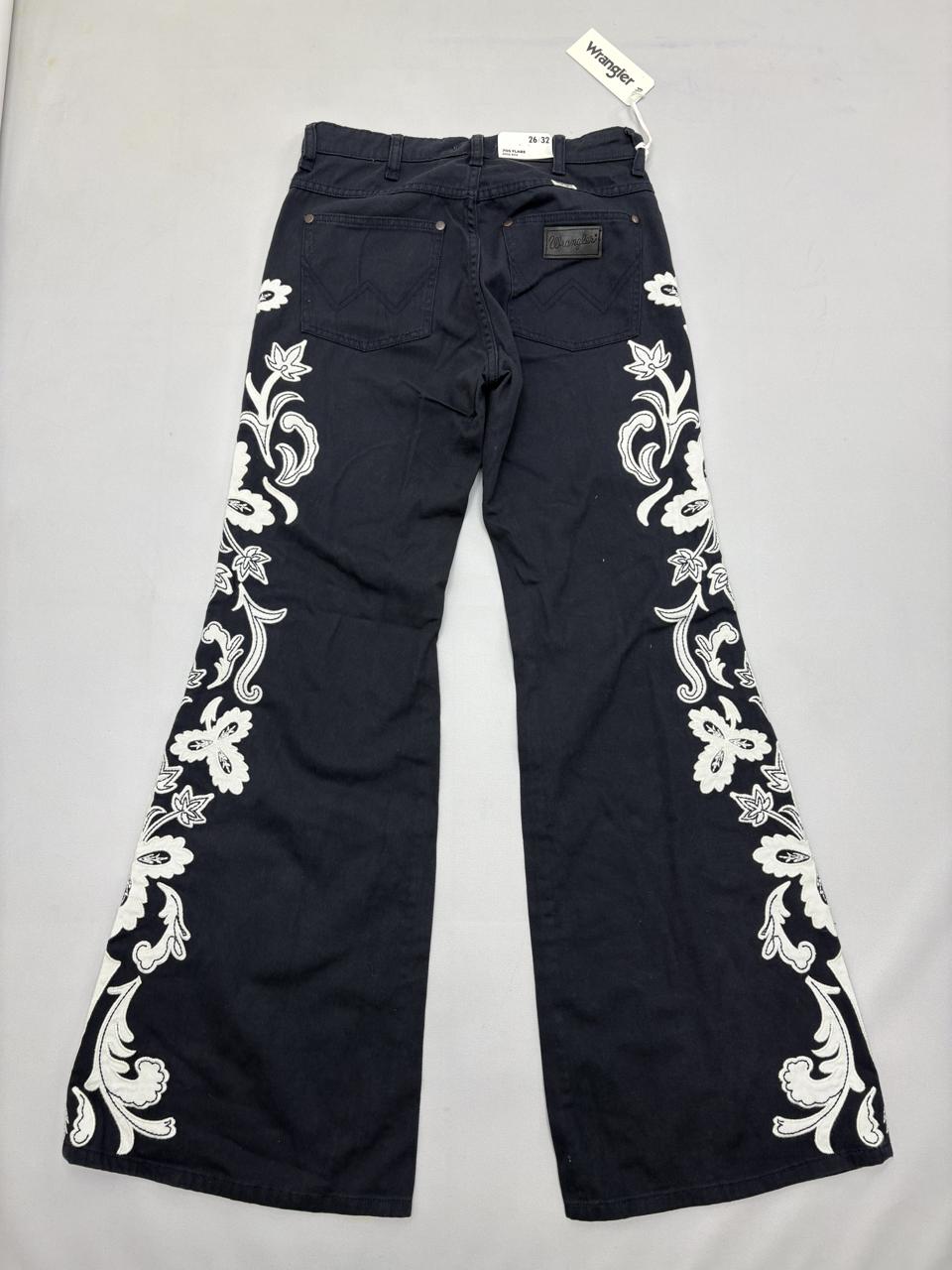 Фото2 Штани Wrangler