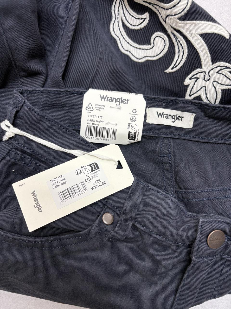 Фото3 Штани Wrangler