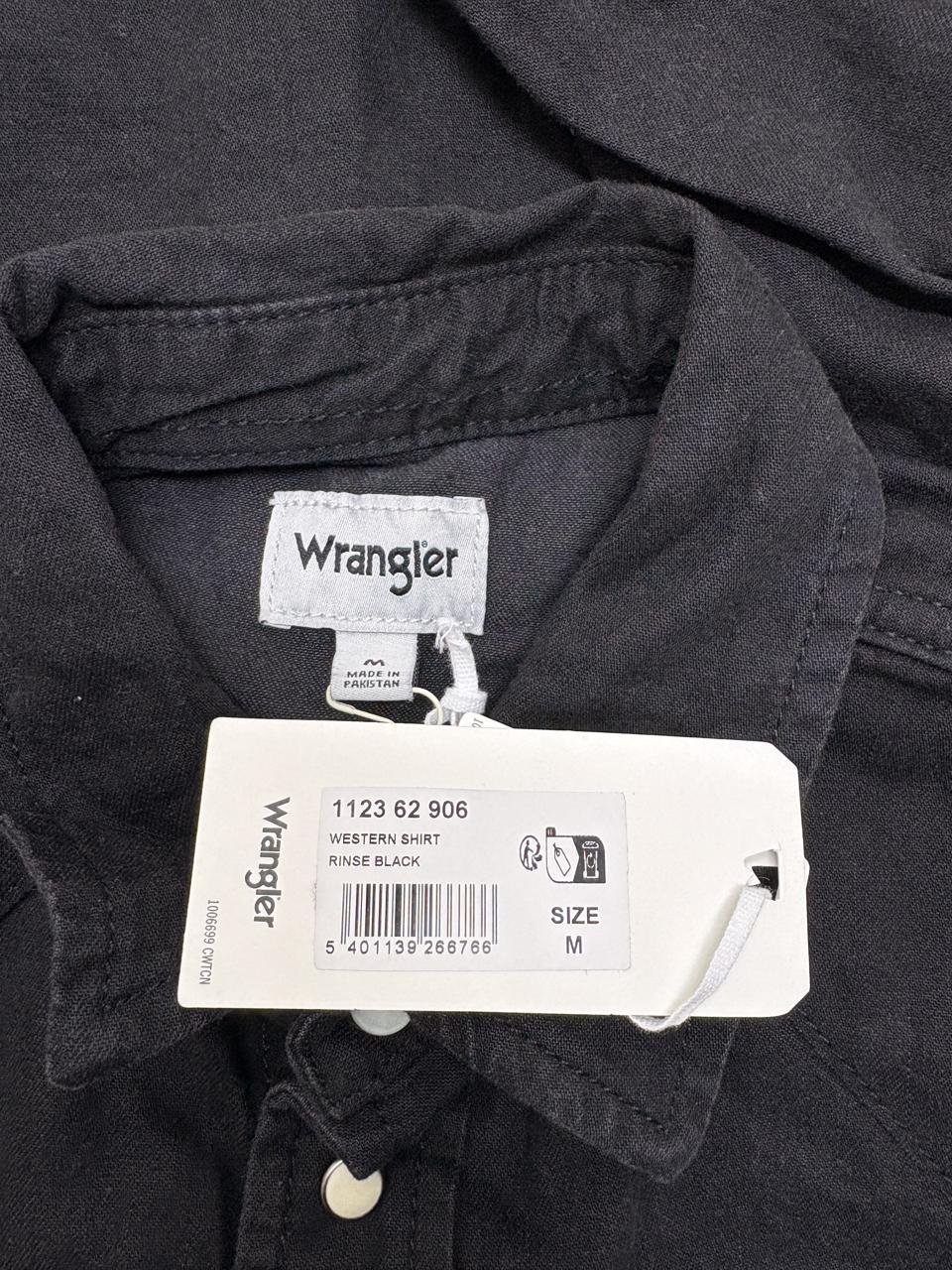 Фото3 Сорочка Wrangler