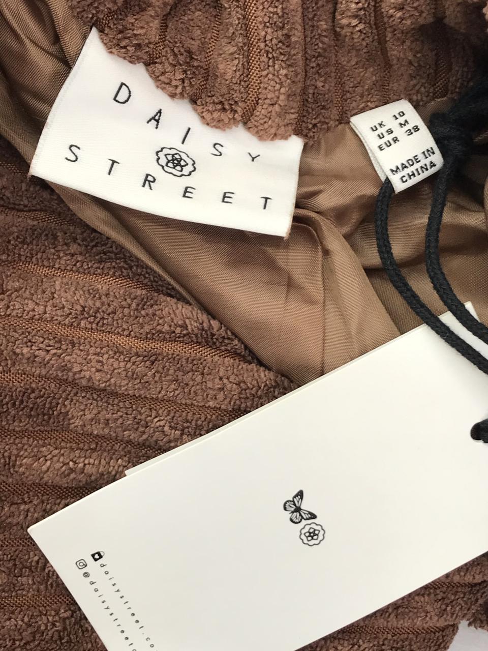 Фото3 Пальто Daisy Street