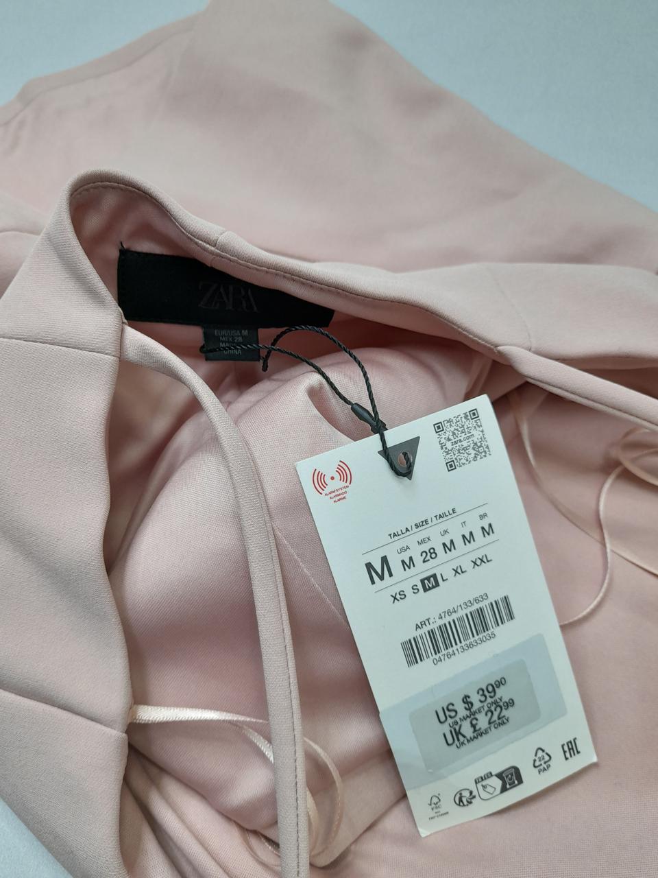 Фото3 Топ Zara