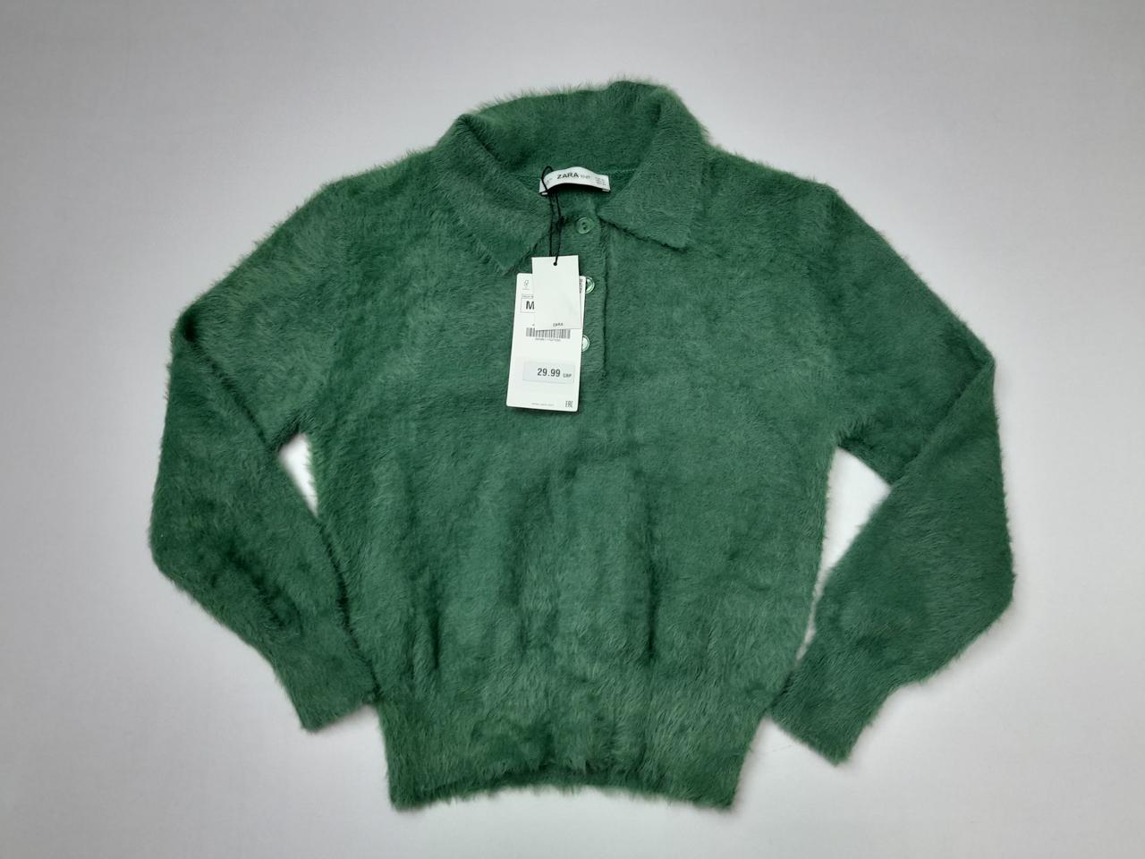 Фото1 Кофта Zara