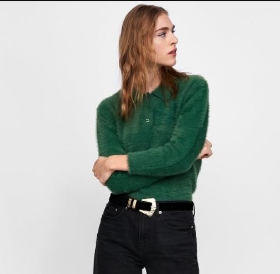 Фото4 Кофта Zara