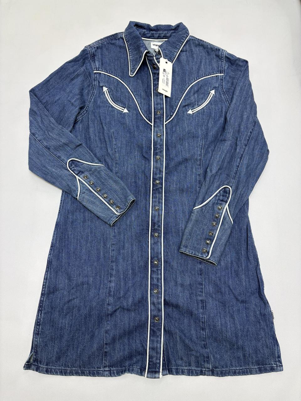 Фото1 Сукня Wrangler M