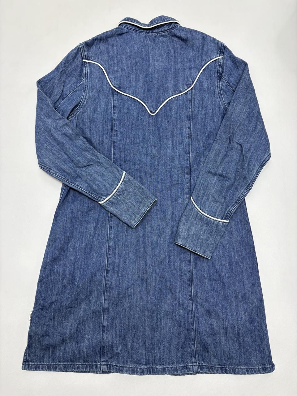 Фото2 Сукня Wrangler M