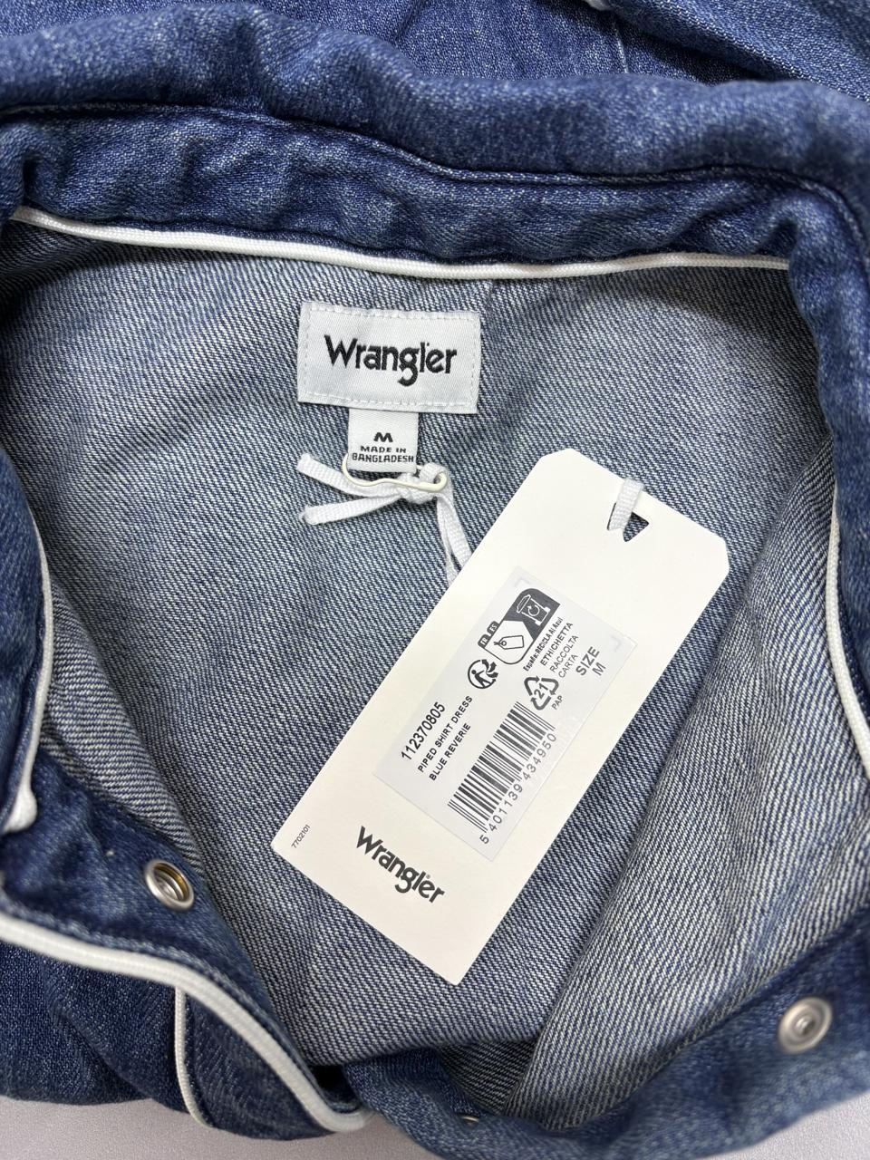 Фото3 Сукня Wrangler M