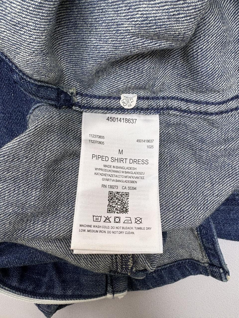 Фото4 Сукня Wrangler M