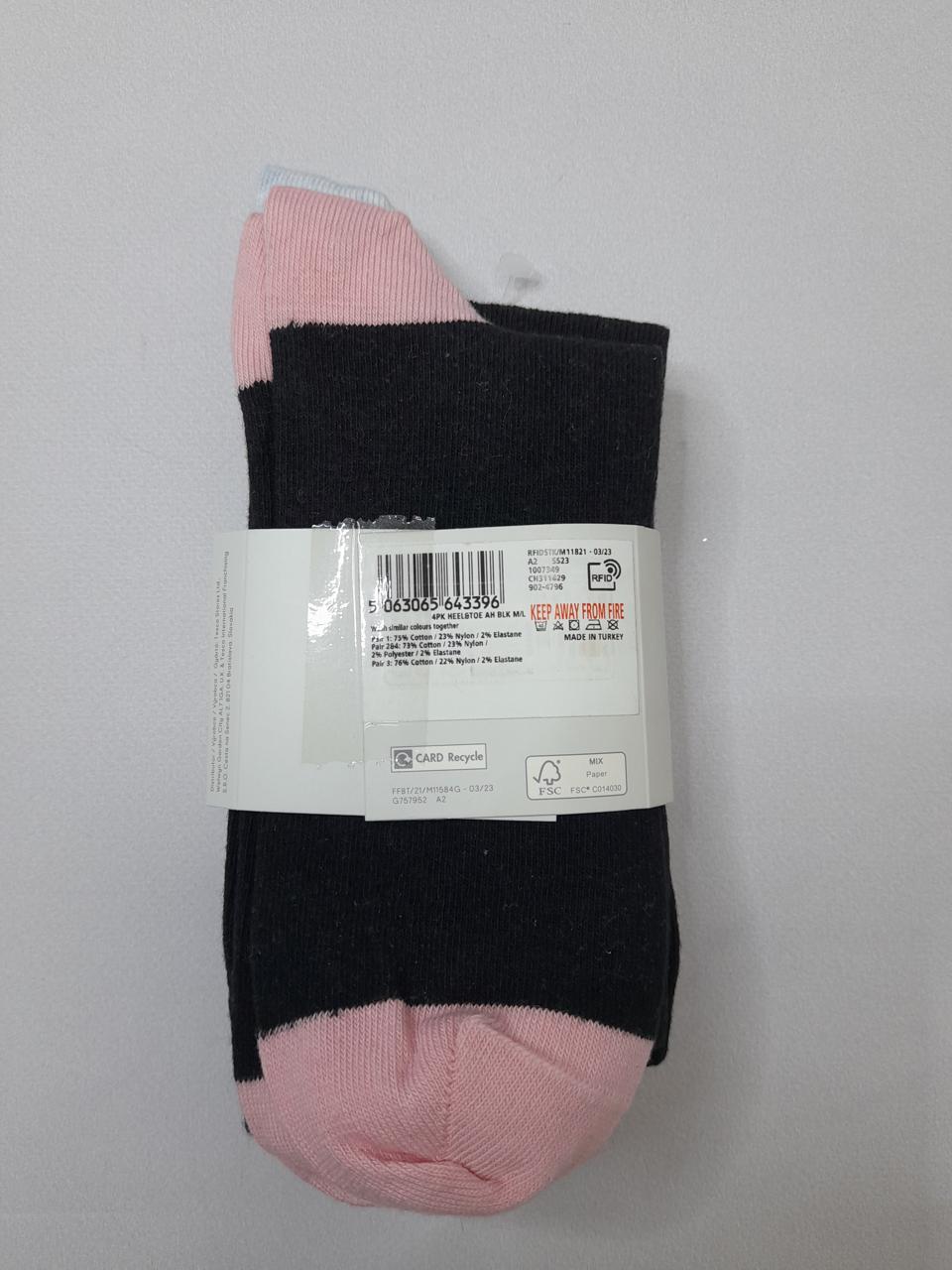 Фото2 Шкарпетки F&F