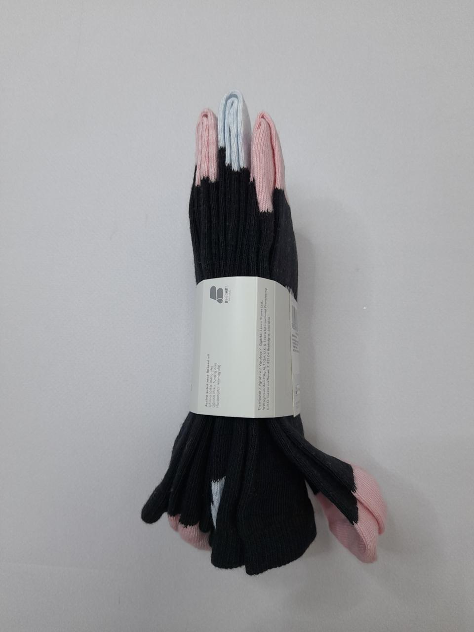 Фото3 Шкарпетки F&F