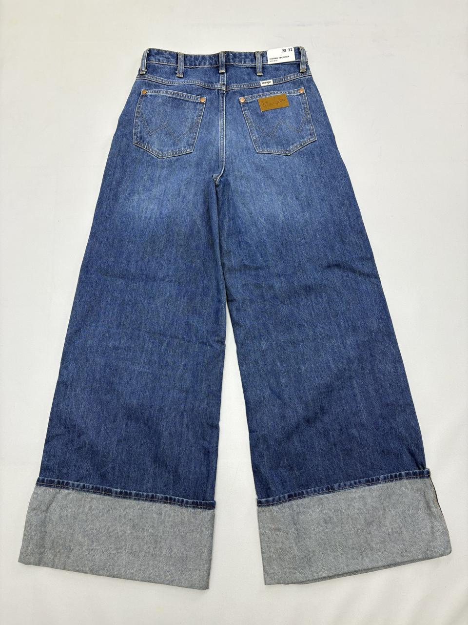 Фото2 Штани Wrangler