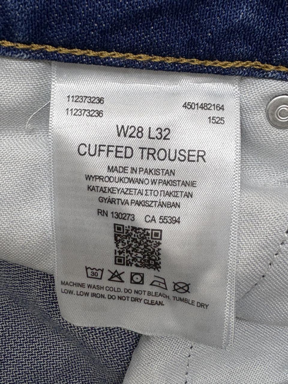 Фото4 Штани Wrangler