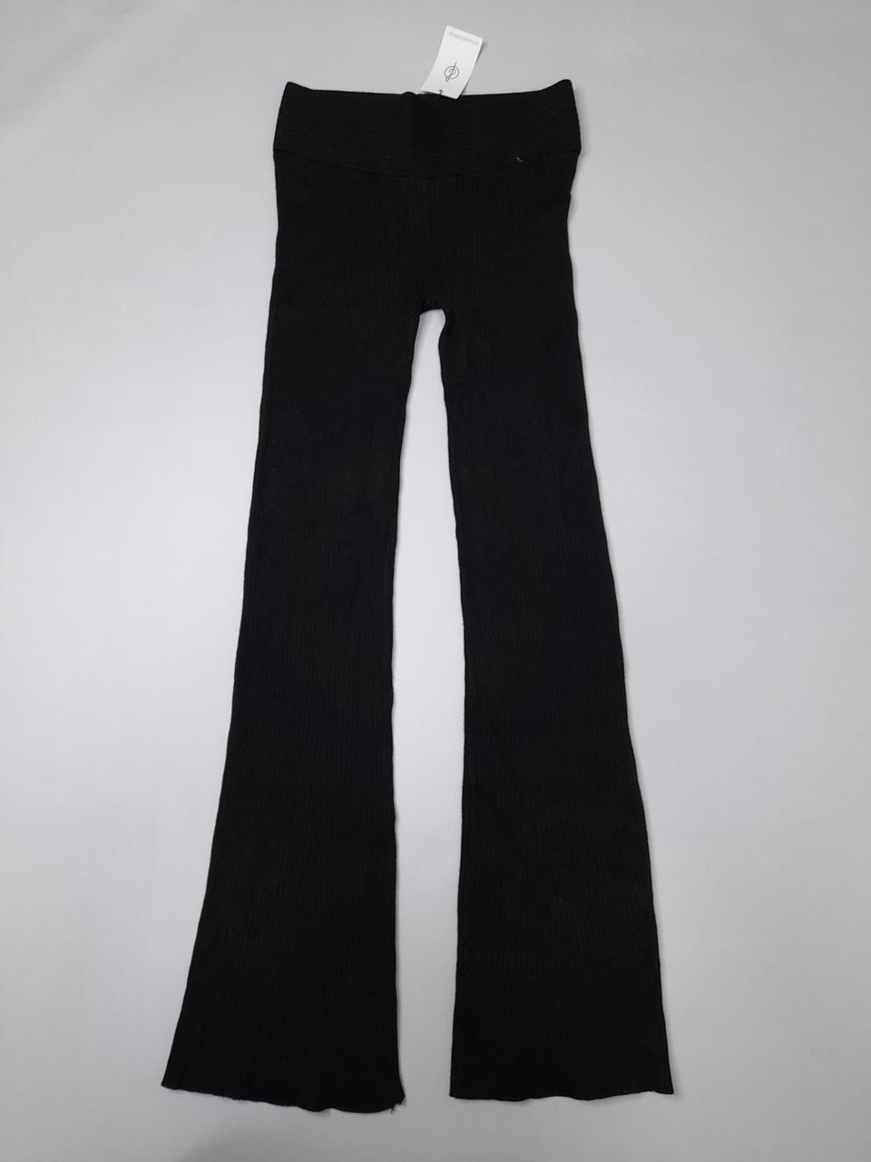 Фото1 Штани Stradivarius