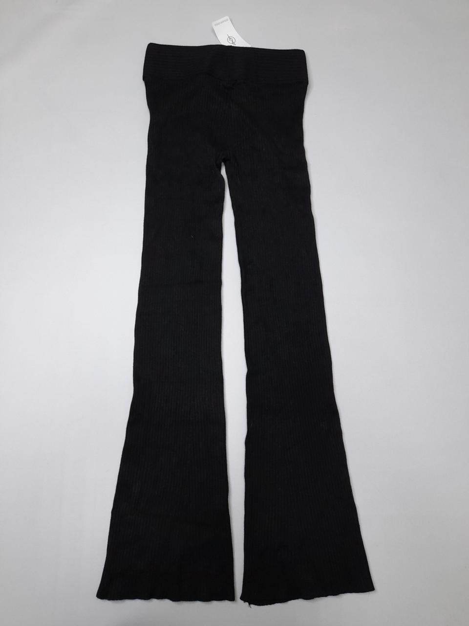 Фото2 Штани Stradivarius