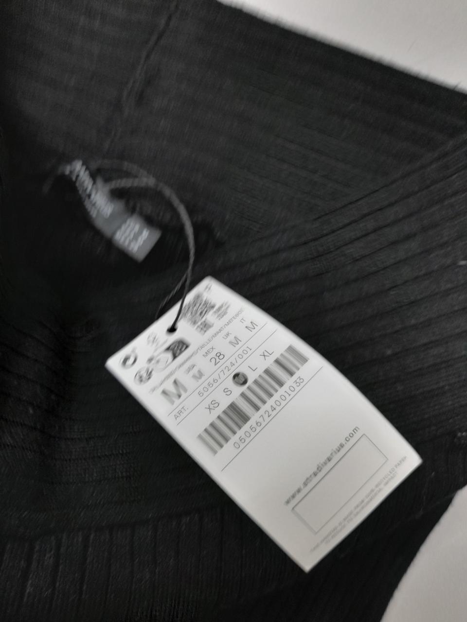 Фото3 Штани Stradivarius