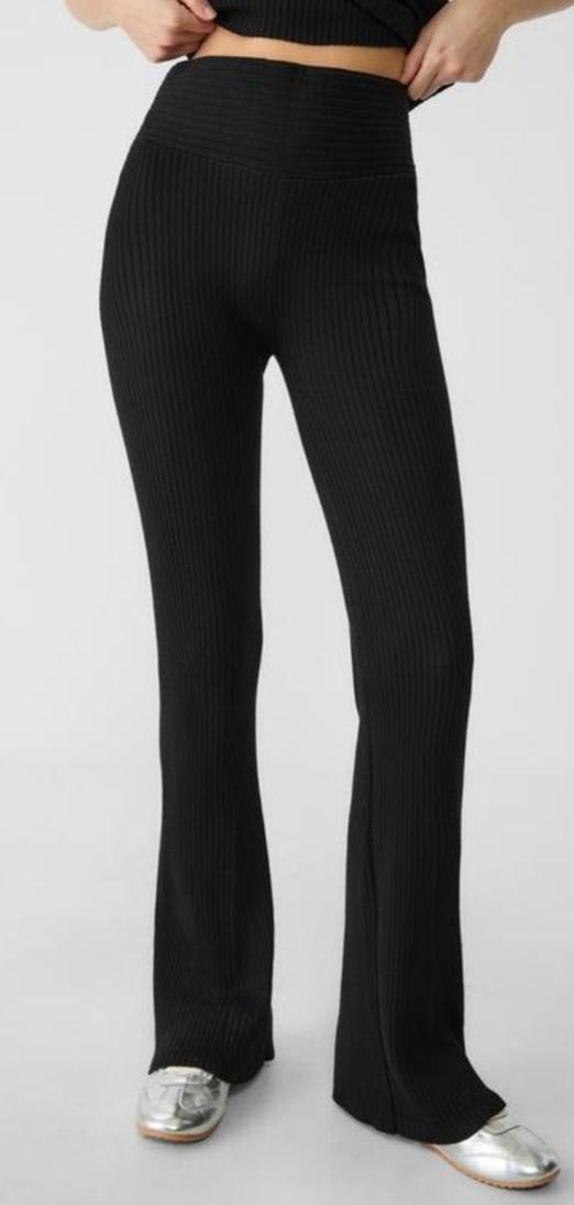 Фото4 Штани Stradivarius