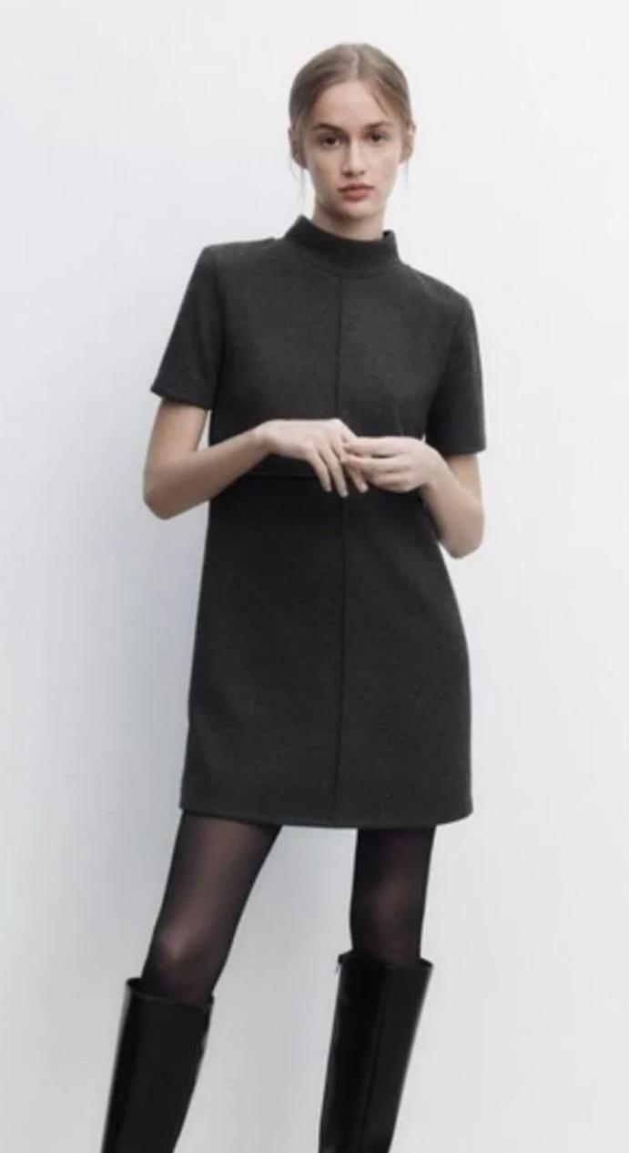 Фото4 Сукня Zara