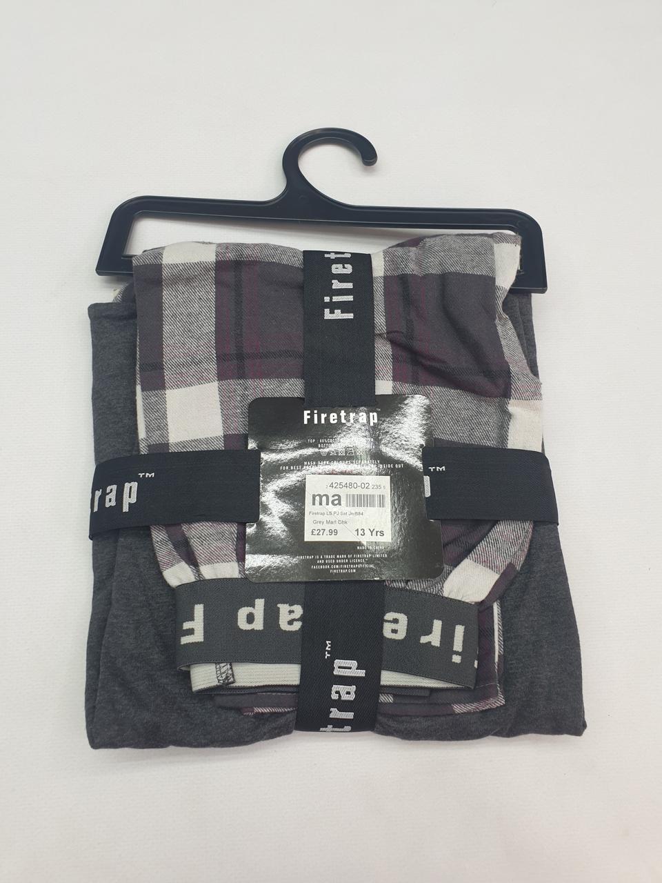 Фото2 Піжама Firetrap