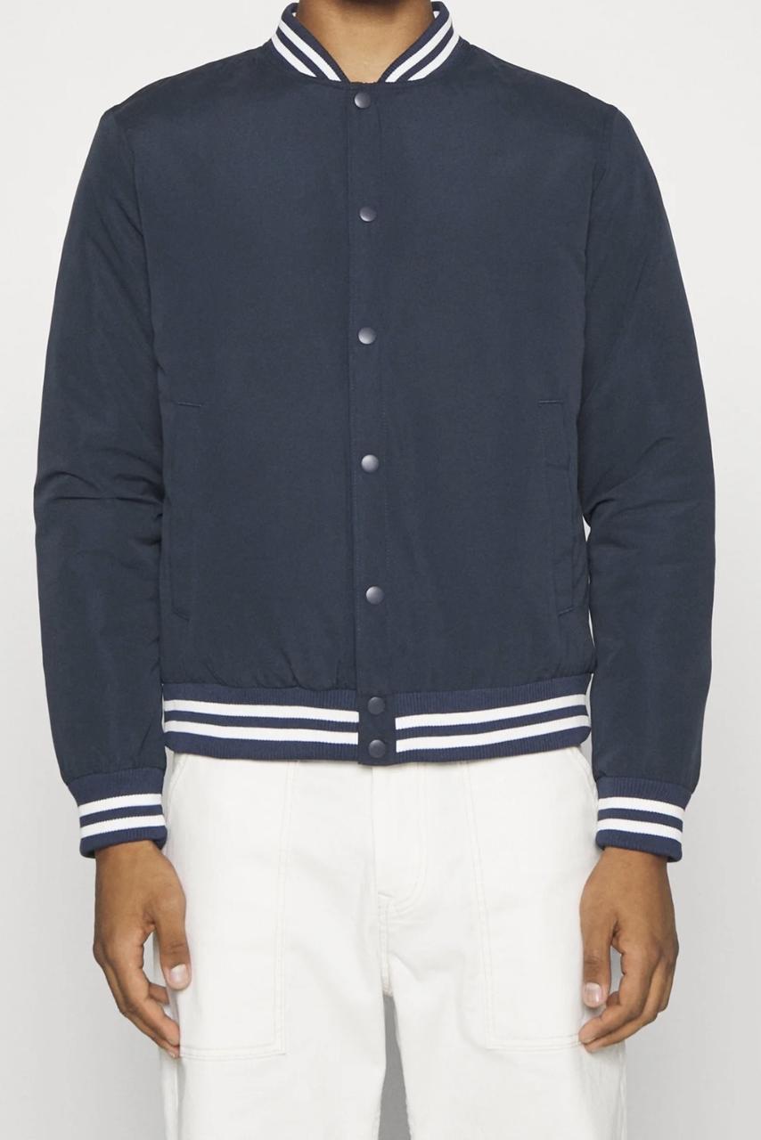 Фото4 Бомбер Jack Jones