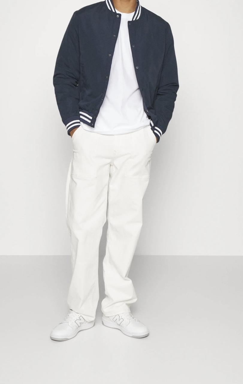 Фото5 Бомбер Jack Jones