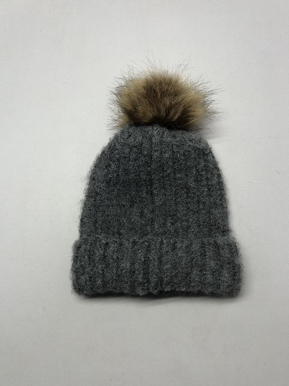 Фото2 Шапка Barbour