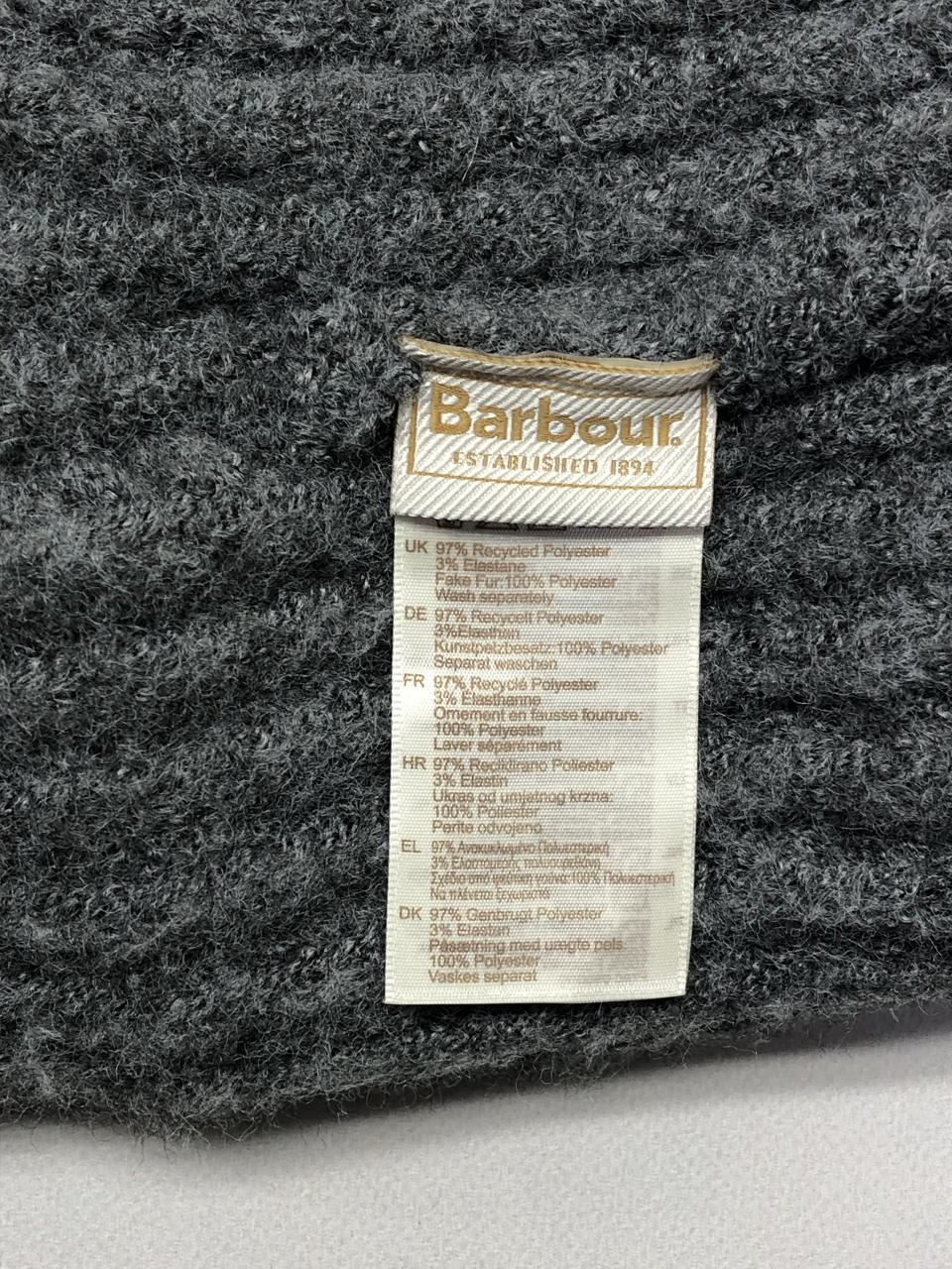 Фото3 Шапка Barbour