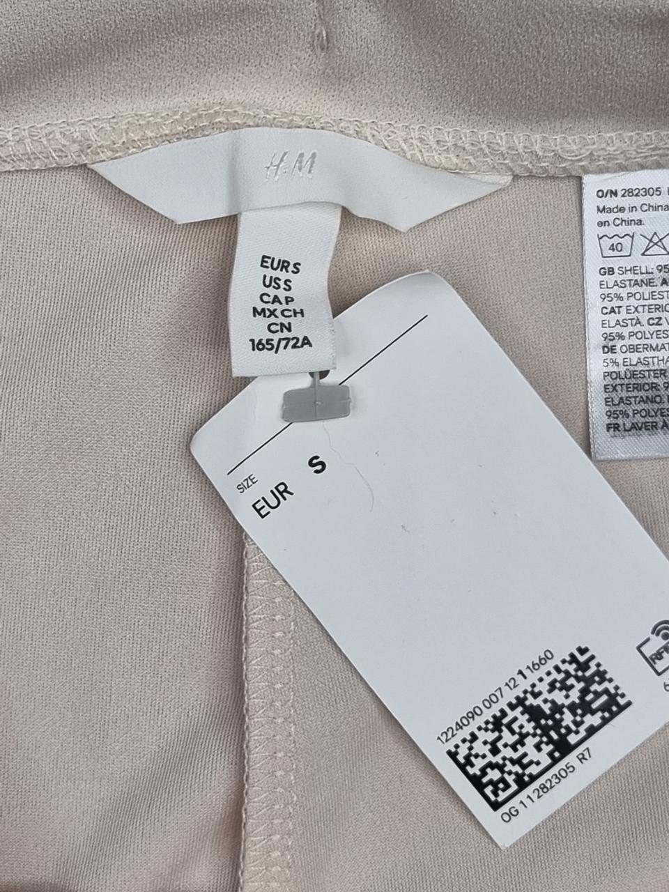 Фото3 Штани H&M