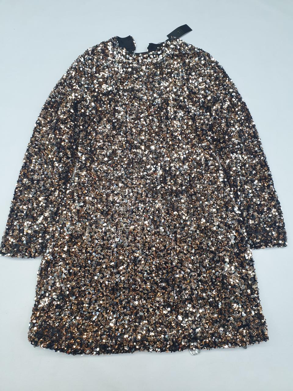 Фото1 Сукня Dp.Luxe