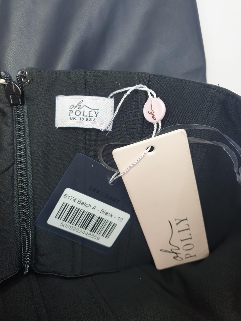 Фото3 Сукня Oh Polly