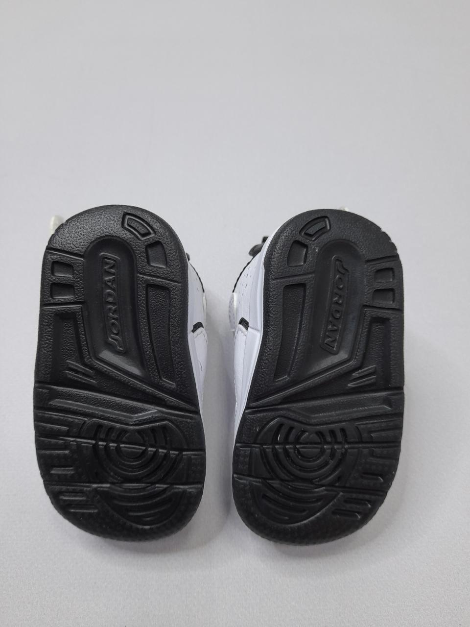 Фото4 Кросівки Jordan