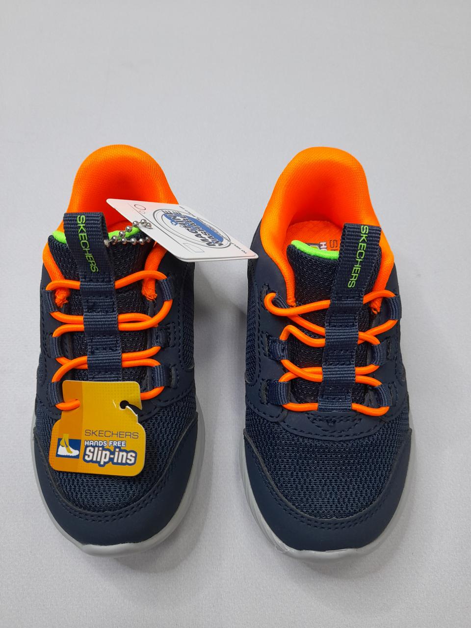 Фото2 Кросівки Skechers