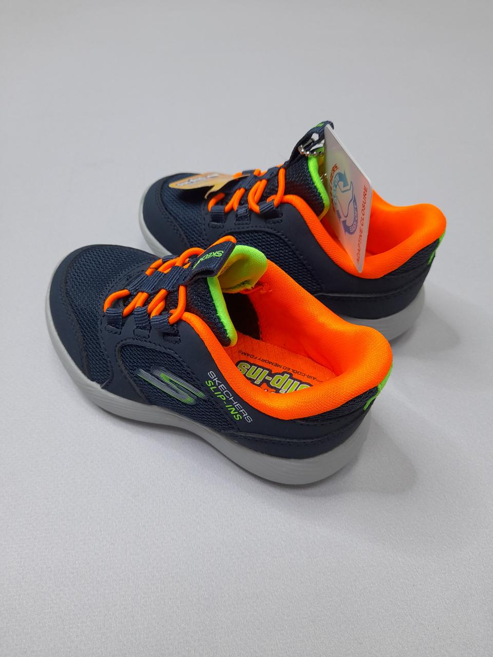 Фото3 Кросівки Skechers