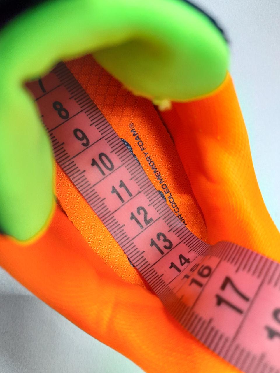 Фото6 Кросівки Skechers