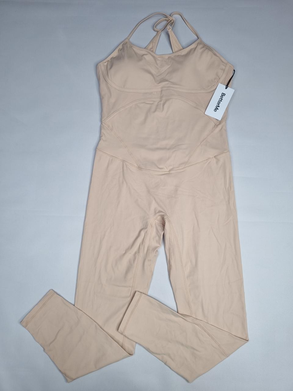 Фото1 Комбінезон BetterMe XXL