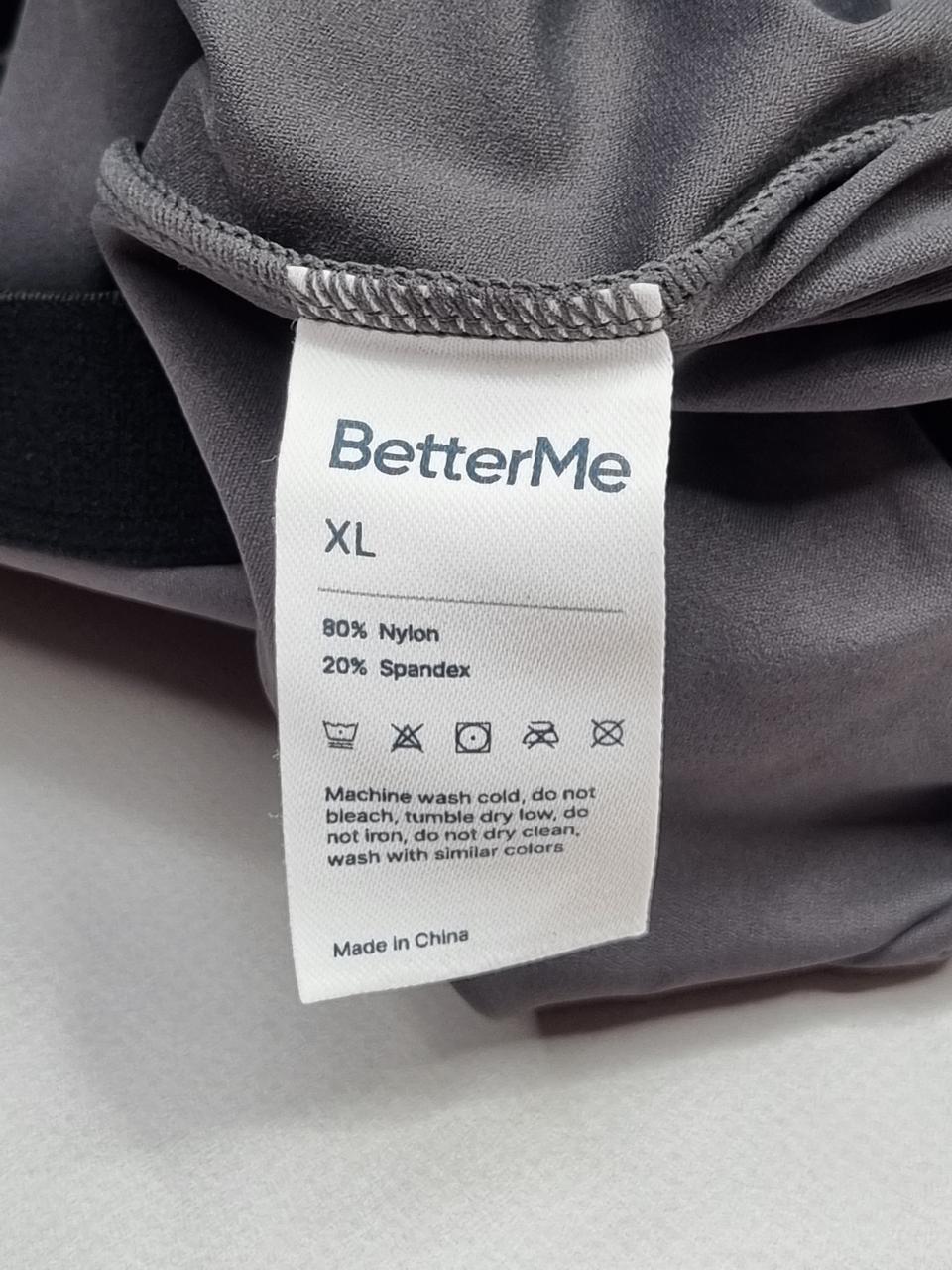 Фото3 Комбінезон BetterMe