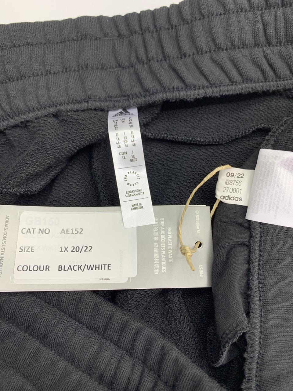 Фото3 Штани adidas