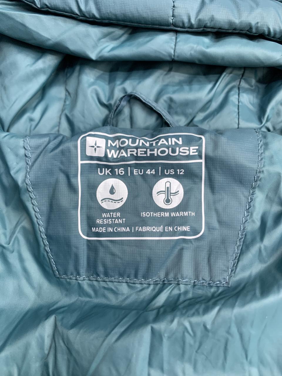Фото3 Куртка MOUNTAIN WAREHOUSE