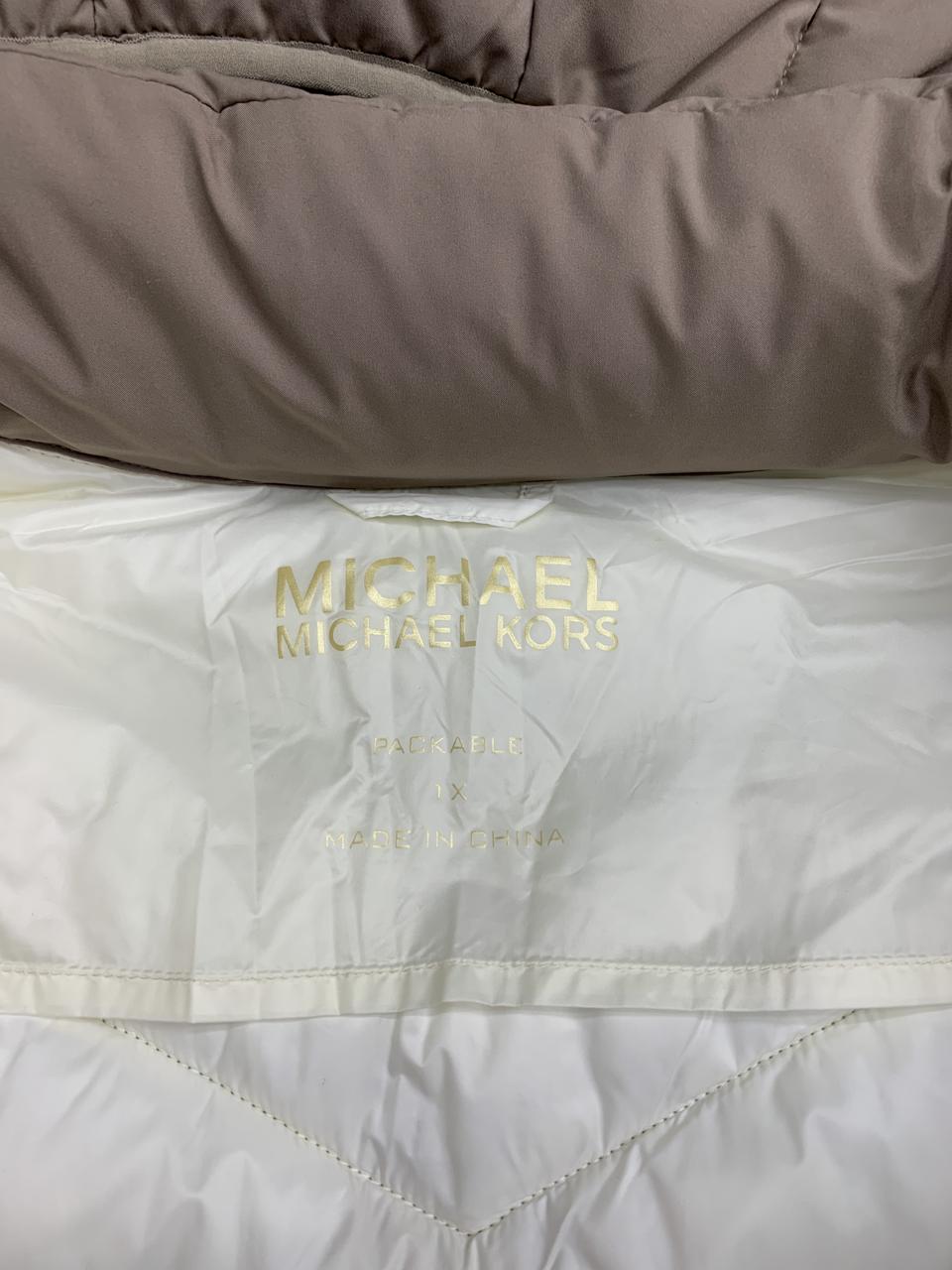 Фото3 Куртка MICHAEL KORS