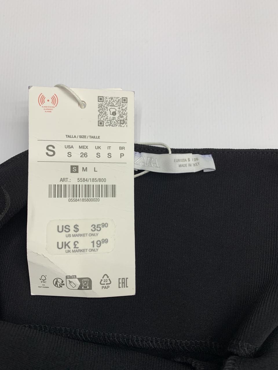 Фото3 Боді Zara