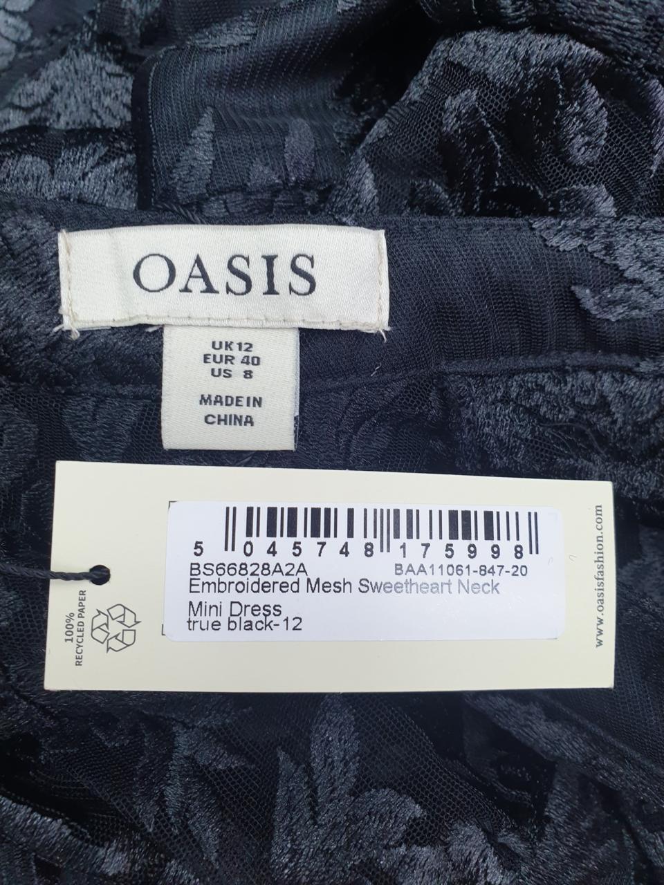 Фото3 Сукня Oasis