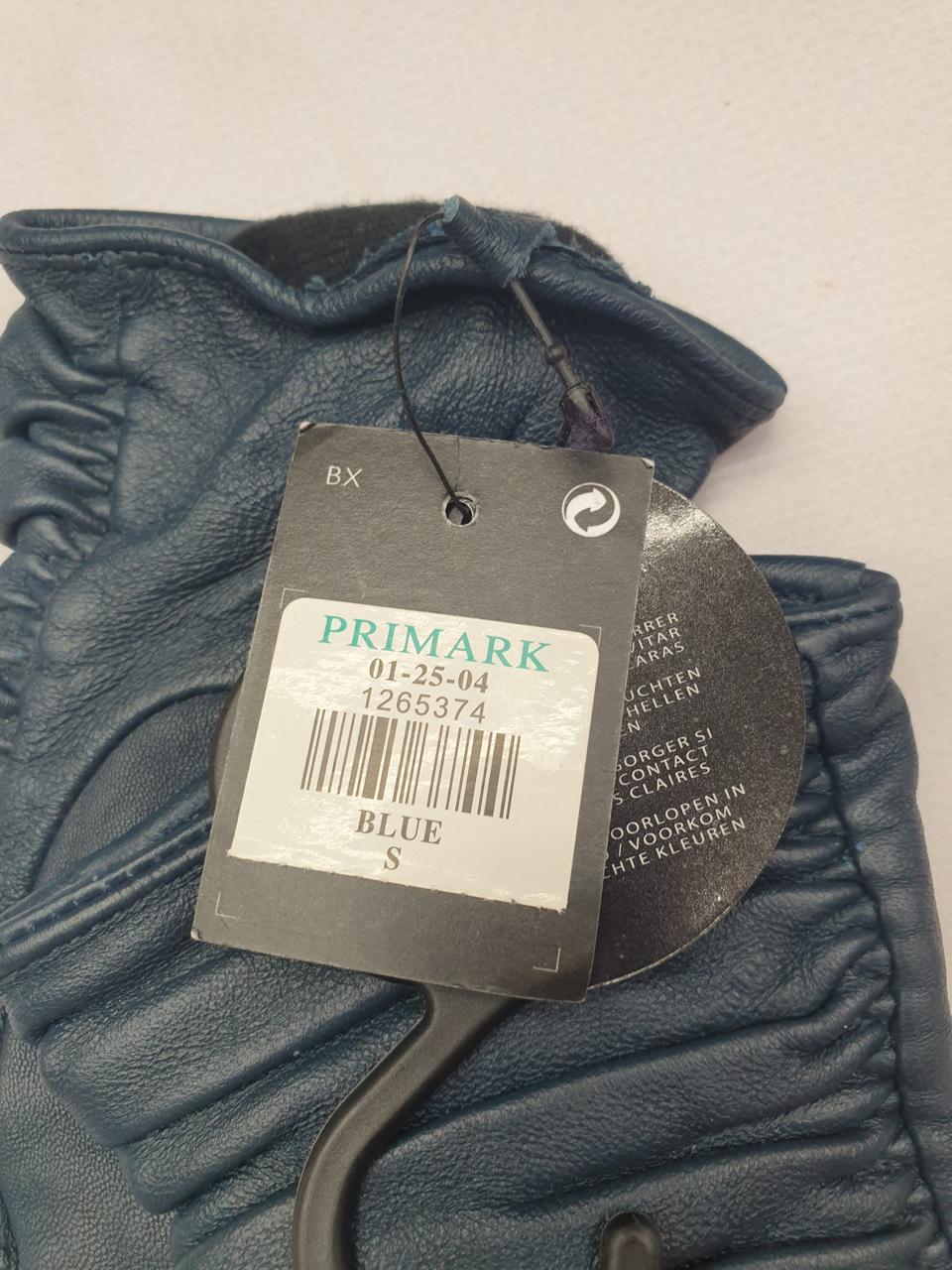 Фото3 Рукавиці Primark