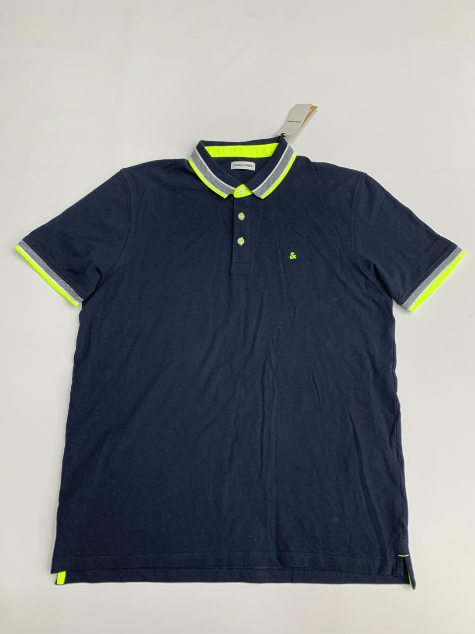 Фото1 Футболка JACK&JONES