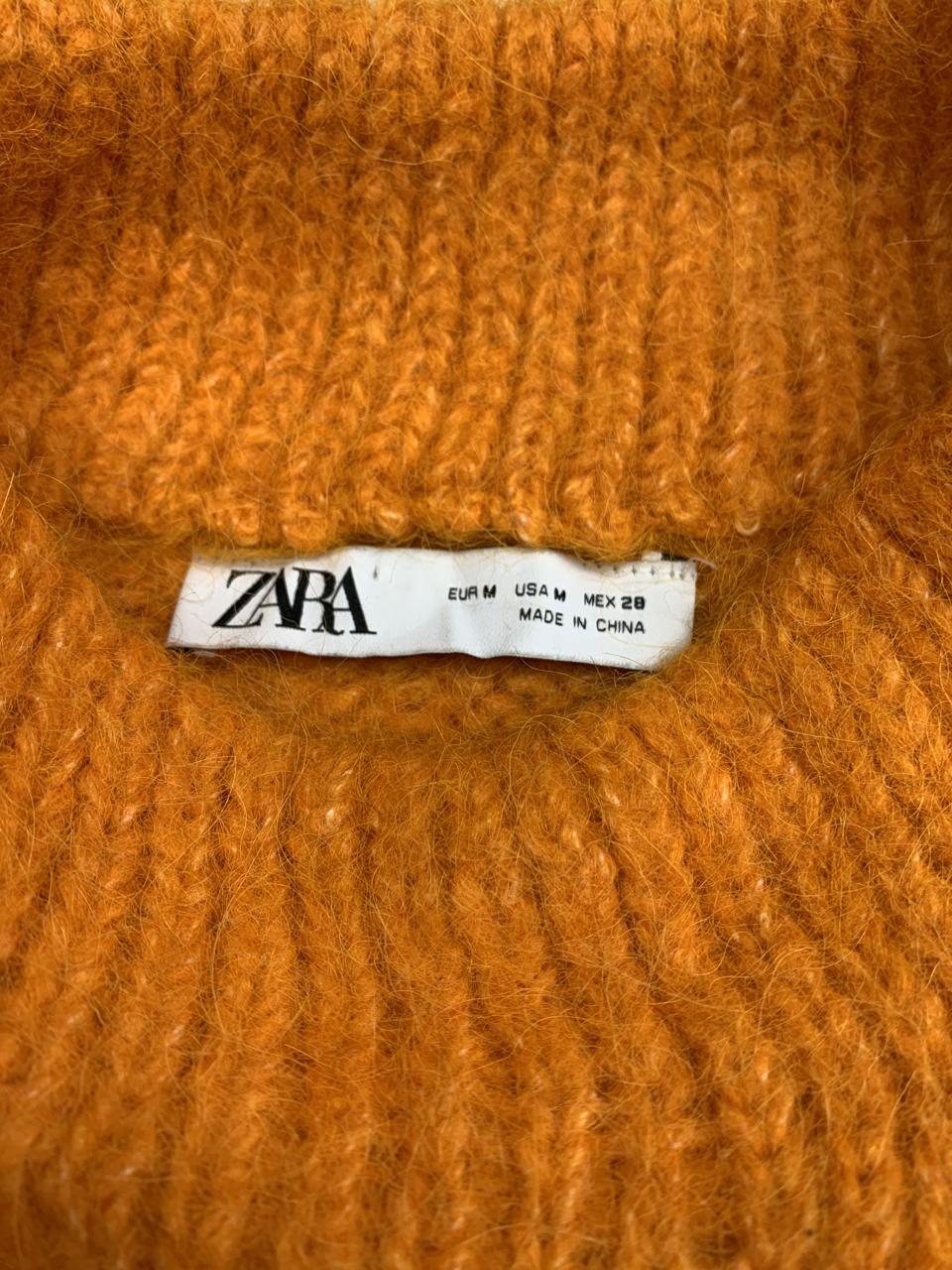 Фото3 Жилетка Zara