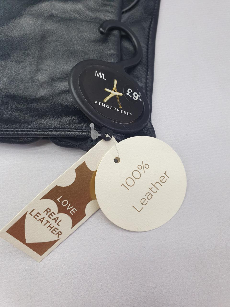 Фото3 Рукавиці Primark