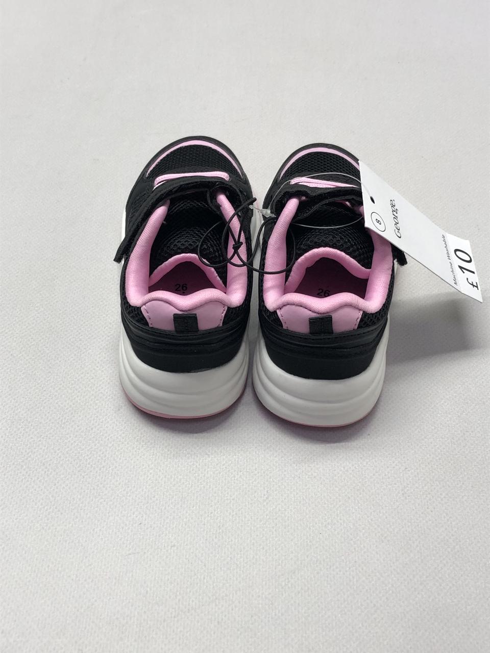 Фото3 Кросівки George