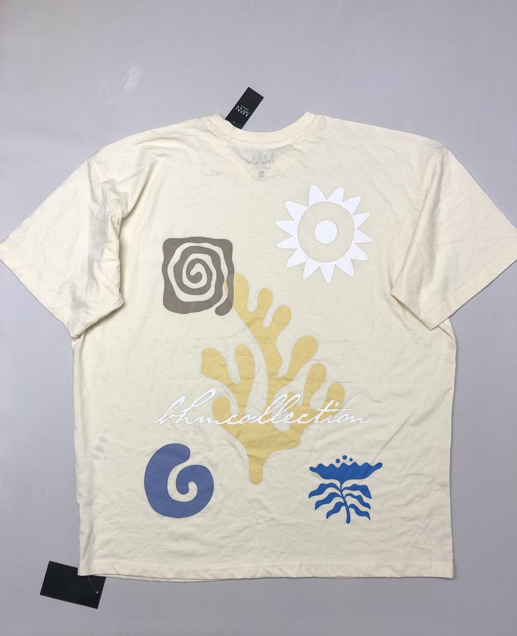 Фото2 Футболка boohooMAN